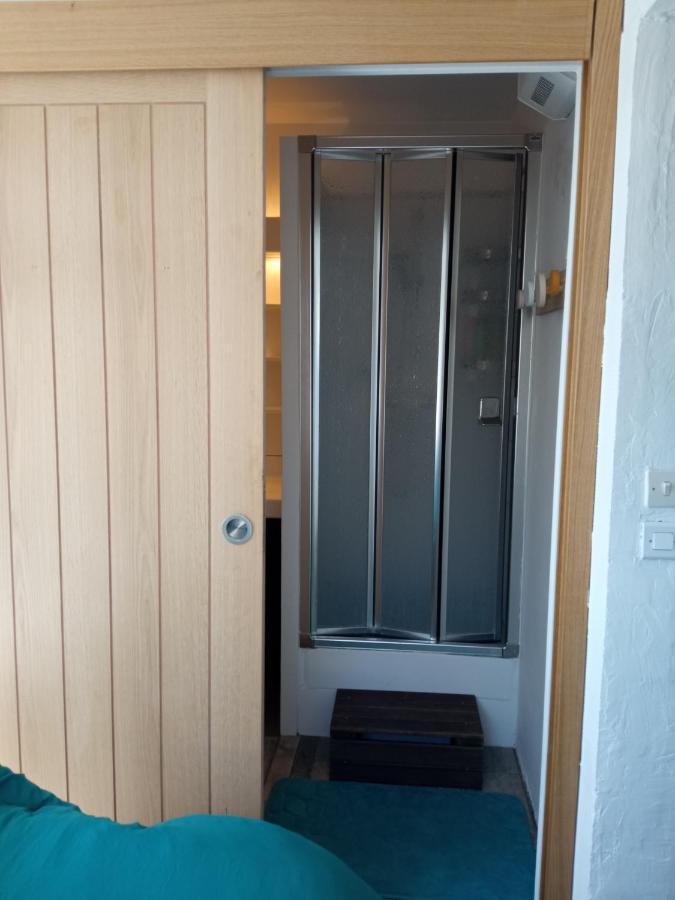 Appartement 45M2 - Proche Deauville - Vue Mer Bénerville-sur-Mer Eksteriør bilde